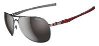 Oakley Plaintiff Ducati Silver / War Grey (OO4057-08)